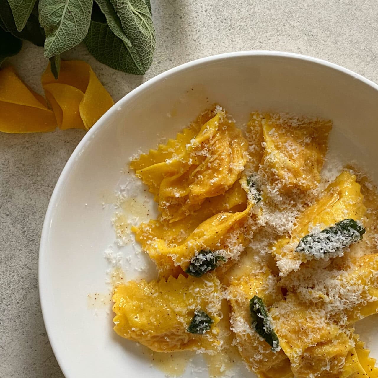 Pasta • Mateo Kitchen