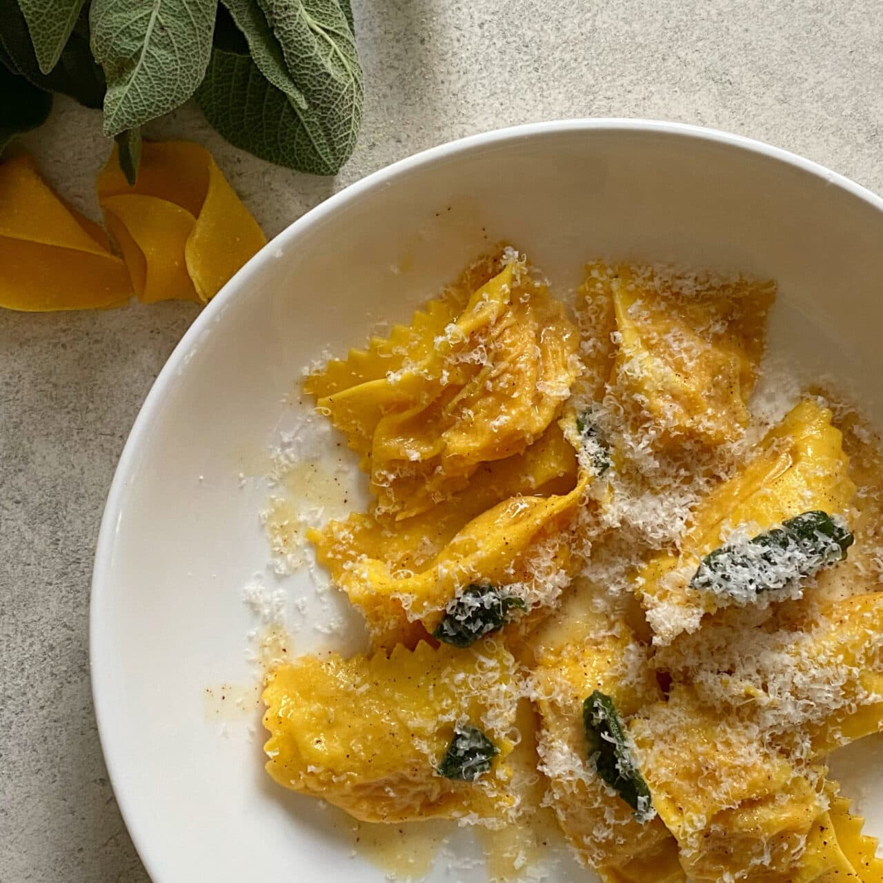 Agnolotti